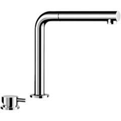 Смеситель для кухни Blanco Periscope S F II