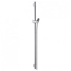 Душевая штанга Hansgrohe S Puro 90 см со шлангом (28631000)