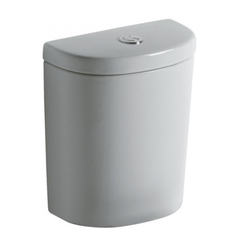 Ideal Standart Бачок CONNECT ARC для унитаза, нижняя подводка