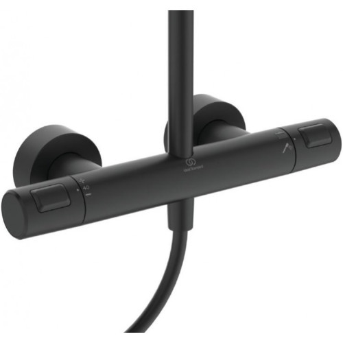 Душевая система Ideal Standard Ceratherm A7545XG