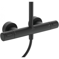 Душевая система Ideal Standard Ceratherm A7545XG