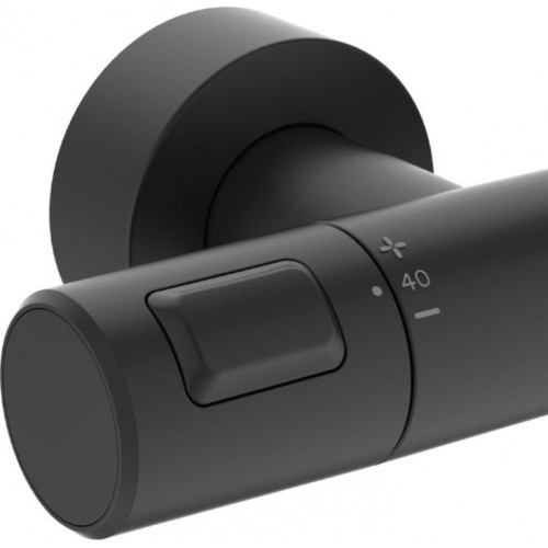 Душевая система Ideal Standard Ceratherm A7545XG