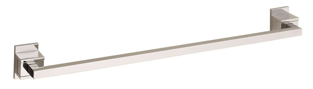 Sanibano Cosmo, полотенцедержатель, длина 60 см, цвет хром