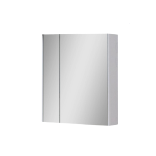 Зеркальный шкаф в ванную Ceruttispa Пьемонт 60 (без подсветки)