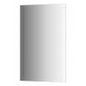 Зеркало настенное c зеркальным обрамлением Style EVOFORM 70х110 см, BY 0811