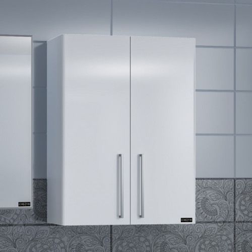 Подвесной шкаф СанТа Вегас 60