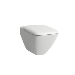 Laufen Palace Подвесной унитаз с глубоким смыванием