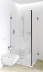 Laufen Palace Подвесной унитаз с глубоким смыванием