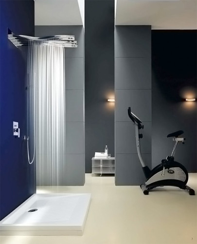 Верхний душ Gattoni Programma Docce Rami 1015/SDC0