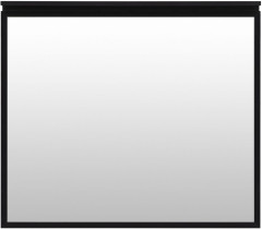 Зеркало Allen Brau Priority 1.31016.BB 90 черный браш