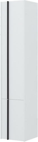 Шкаф-пенал Allen Brau Reality 1.32001.WM 30 R white matt