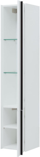 Шкаф-пенал Allen Brau Reality 1.32001.WM 30 R white matt