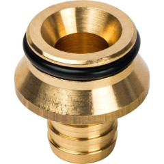 Фитинг компрессионный Stout SFC-0020-001622