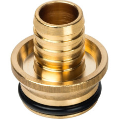 Фитинг компрессионный Stout SFC-0020-001622