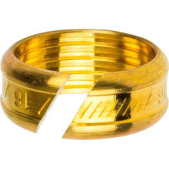 Фитинг компрессионный Stout SFC-0020-001622