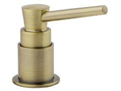 Аксессуар &quot;Longran&quot; Дозатор Classic LD0002, Bronze