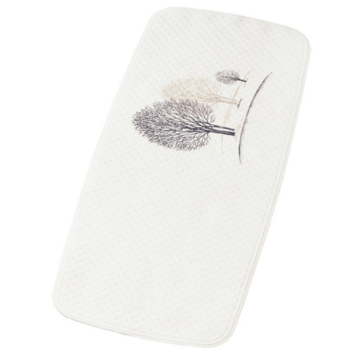 Коврик для ванны Ridder Park 62158