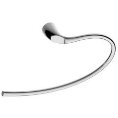 Держатель для полотенца Rush Devon DE75511
