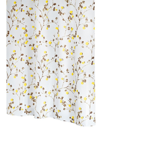 Штора для ванны Ridder Berry 200х180