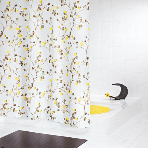 Штора для ванны Ridder Berry 200х180