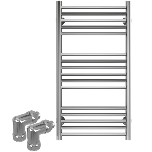 Полотенцесушитель TERMINUS Стандарт Аврора П16 400х800 NEW