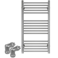 Полотенцесушитель TERMINUS Стандарт Аврора П16 400х800 NEW