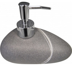 Дозатор для жидкого мыла Ridder Little Rock 22190507