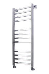 Полотенцесушитель водяной Comfysan Pioli-K W-10 100/50, хром