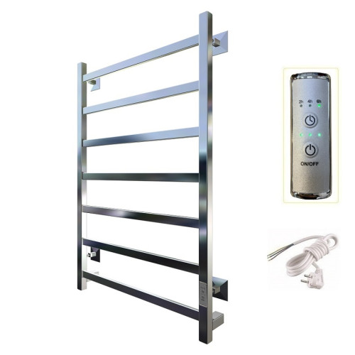 Полотенцесушитель Пэк 20 кв 80х50