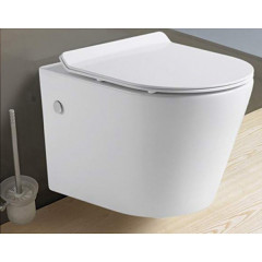 Унитаз Melana MLN-B2330