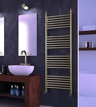 Полотенцесушитель водяной Сунержа Флюид 1500х600