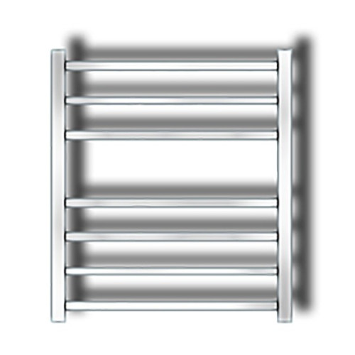 Электрический полотенцесушитель Grota Eco Classic 53х60