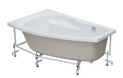 Каркас для ванны Santek МАЙОРКА 150х90 (1.WH11.2.431)