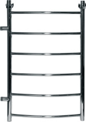 Полотенцесушитель Ника ARC ЛД 80/40 бок. подкл. 50 см