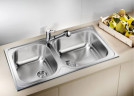 Кухонная мойка Blanco Tipo XL 9