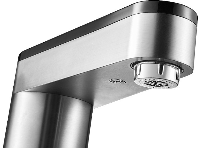 Проточный водонагреватель Electrolux Taptronic Prime (HC-1246476)