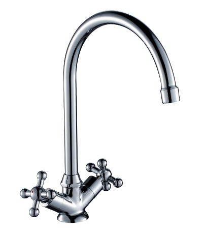 Смеситель Rossinka G02-72