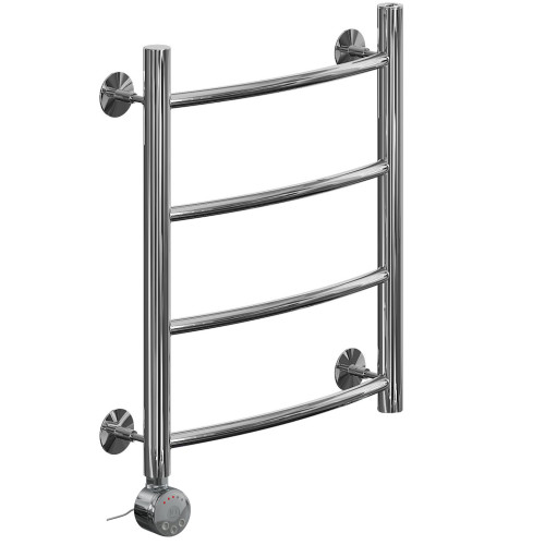 Полотенцесушитель Электрич. Ника ARC ЛД 50/50 левый тэн