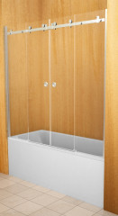 Шторка на ванну Avek Gold CX 10442 170x150