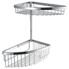 Угловая полка Colombo Design Angolare B9609.000