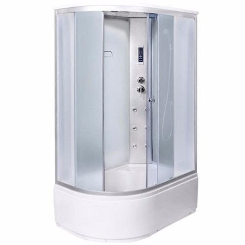 Душевая кабина Aqualux Modo 130x85