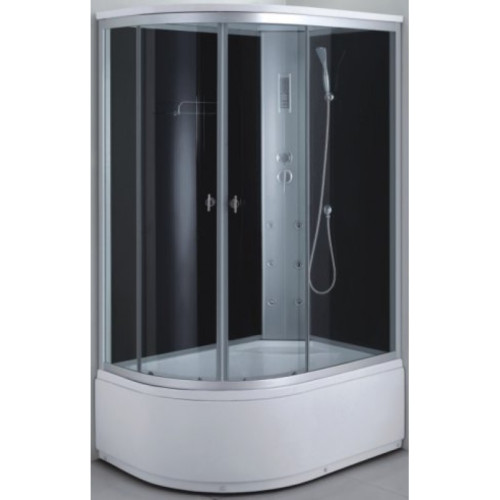 Душевая кабина Aqualux Modo 130x85