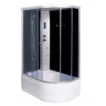 Душевая кабина Aqualux Modo 130x85