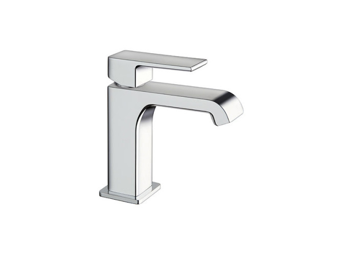 Смеситель для раковины CRISTINA QUADRI S QS22046