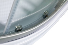 Душевая кабина WeltWasser WW500 Werra 801 80x80