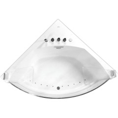 Акриловая ванна Gemy G9080 150х150