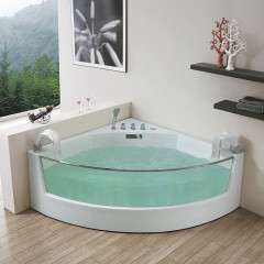 Акриловая ванна Gemy G9080 150х150