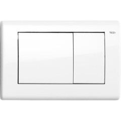 Кнопка смыва Tece Planus 9240324 для унитаза