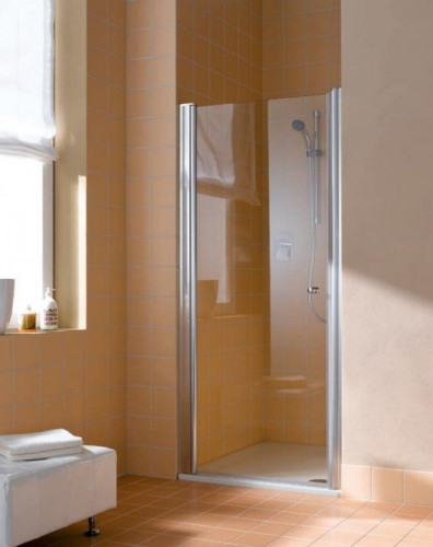 Душевая дверь Kermi Atea AT 1WL 10018VAK