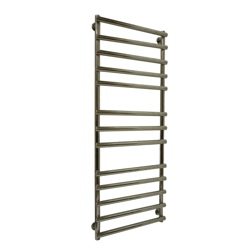 Дизайн-радиатор КЗТО Актион 535 - 1320 полированный